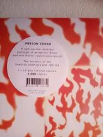 Pärson Sound Lp Box Vinyl Psychedelic Rock Schleswig-Holstein - Stoltenberg Vorschau