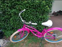 Damenfahrrad Beach Cruiser, 26" Hessen - Schaafheim Vorschau