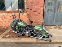 HARLEY DAVIDSON Softail Heritage deluxe Chicano Berlin - Reinickendorf Vorschau