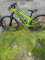 CANNONDALE Mountain Bike 27 Zoll Nordrhein-Westfalen - Euskirchen Vorschau