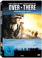 SUCHE TV Sendung DVD „Over There“ in Deutsch Rheinland-Pfalz - Haßloch Vorschau