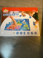 PLAYLAND Weltkarte Puzzle magnetisch Brandenburg - Falkensee Vorschau