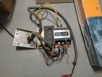 Original club car 48volt  Motor controller Steuergerät Computer Hessen - Erbach Vorschau