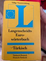 Duden Türkisch Deutsch Nordrhein-Westfalen - Brühl Vorschau