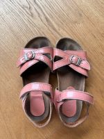 Bisgaard Sandalen pink 32 Schleswig-Holstein - Eckernförde Vorschau