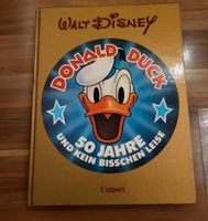 90### Walt Disney Donald Duck 50 Jahre und kein bisschen Leise Aachen - Kornelimünster/Walheim Vorschau