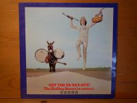 Schallplatte Vinyl LP -Rolling stones - Get yer ya was out Bayern - Böhmfeld Vorschau