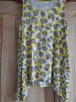 Gerry Weber T Shirt Zipfelshirt Sommershirt Länge ca. 63/80 Hessen - Heusenstamm Vorschau