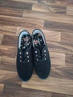 Stoff Schuhe Sachsen - Auerbach (Vogtland) Vorschau