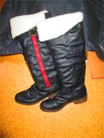 Damenwinterstiefel von RIEKER  Gr. 37 Sachsen - Gersdorf Vorschau