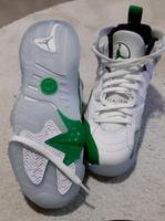 Air Jordan Basketball- Stiefel Gr. 38 München - Moosach Vorschau