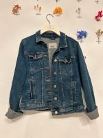 ONLY blue denim jeansjacke Gr S wie Neu! Sommer Hamburg-Nord - Hamburg Hohenfelde Vorschau