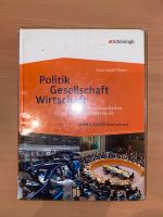 Politik Gesellschaft Wirtschaft | Sozialwissenschaften Band 2 Nordrhein-Westfalen - Holzwickede Vorschau