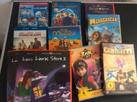 DVD Sammlung " Kinderfilme " Ab 1 Euro Niedersachsen - Wolfsburg Vorschau