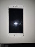 Verkaufe iPhone 6 mit 64 GB Weißgold Thüringen - Apolda Vorschau
