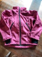 Softshelljacke,  rosa von H&M , 122 Rheinland-Pfalz - Carlsberg Vorschau