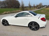 Mercedes SLK 200 Kompressor Nordrhein-Westfalen - Erwitte Vorschau