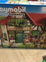 Playmobil Bauernhof 6120 Nordrhein-Westfalen - Herzogenrath Vorschau