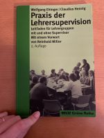 Ehinger & Hennig - Praxis der Lehrersupervision Nordrhein-Westfalen - Stadtlohn Vorschau