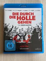 Die durch die Hölle gehen Blu Ray Film Robert de Niro Niedersachsen - Müden Vorschau