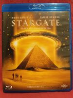 Stargate Director's Cut, BluRay, rar, Oop Baden-Württemberg - Karlsruhe Vorschau