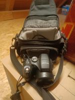 Fujifilm Finepix S2000 HD Kamera Sachsen - Drebach Vorschau