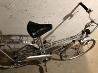 2 gebrauchte Fahrräder und 1 klappbare Fahrrad Dresden - Blasewitz Vorschau