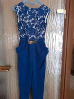 Jumpsuit Mädchen Baden-Württemberg - Nürtingen Vorschau