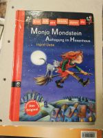 Leselernbuch erst ich ein Stück, dann du Monja Mondstein Sachsen - Schönfeld Vorschau