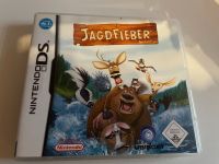 Nintendo DS Jagdfieber Rheinland-Pfalz - Dexheim Vorschau