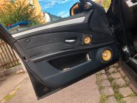 Bmw e60/61 doorboards türpappen 16,5cm Lautsprecher Bayern - Neusäß Vorschau