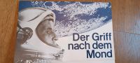 Der Griff nach dem Mond - Poster Mondrakete Berlin - Zehlendorf Vorschau