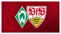 Tickets Werder vs Stuttgart Burglesum - Lesum Vorschau