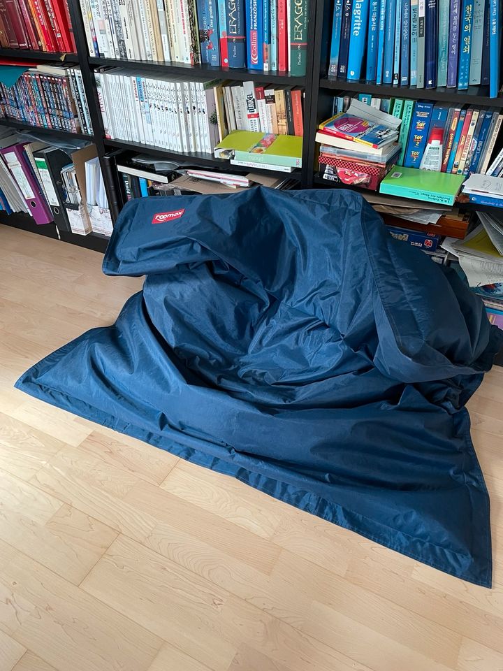 Roomox Sitzsack Kingsize in Frankfurt am Main