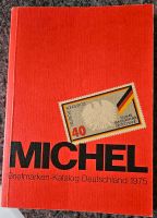 Briefmarkenkatalog, Michel Briefmarkenkataloge Baden-Württemberg - Mannheim Vorschau