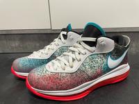 Nike Lebron 8 Low V2 Miami Nights Rheinland-Pfalz - Alzey Vorschau