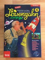 Löwenzahn Teil 4. PC CD-ROM Spiel von terzio Baden-Württemberg - Filderstadt Vorschau