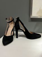 Wunderschöne Wildleder stilettos (9cm) München - Hadern Vorschau