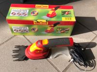 WolfGarten Li-ion Power Finesse 30R Rasentrimmer Bayern - Vilsbiburg Vorschau