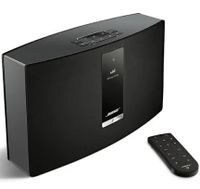 Bose Soundtouch Sound Touch 20 schwarz in gutem Zustand Bayern - Oberstdorf Vorschau