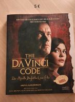 The Da Vinci Code - Filmbuch Niedersachsen - Goslar Vorschau