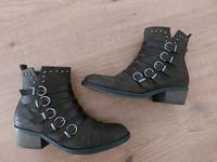 Stiefeletten Stiefel Boots Niedersachsen - Ilsede Vorschau