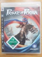 Prince of Persia - PS3 - PlayStation Berlin - Charlottenburg Vorschau