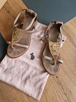 Sandalen  von LOLA CRUZ Frankfurt am Main - Heddernheim Vorschau