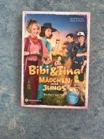 Bibi und Tina Buch Baden-Württemberg - Vaihingen an der Enz Vorschau