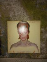 David Bowie Aladdin Sane LP Vinyl LSP 4852 Schallplatte Bayern - Diedorf Vorschau
