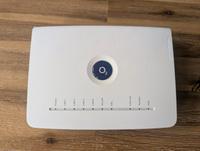 O2 Box 6431 WLAN Router Dresden - Pieschen Vorschau