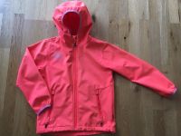 Color Kids softshell Jacke orange Gr 122 Niedersachsen - Göttingen Vorschau