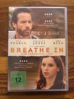 Breathe in - Eine unmögliche Liebe (DVD) Thüringen - Gera Vorschau