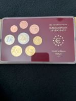 Die Euro-Münze der Bundesrepublik Deutschland 2002 F Brandenburg - Premnitz Vorschau